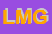 Logo di LMG (SAS)