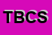 Logo di TTT DI BARDI E C SAS