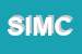 Logo di SIMA DI IMBIMBO MARIO e C (SNC)