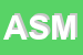 Logo di ASMUT SRL