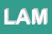 Logo di LAMEC