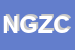 Logo di NOVO GEL DI ZAMBON CARLO
