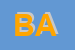 Logo di BUSCA ALFONSINA