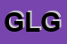 Logo di GLG (SAS)
