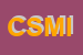 Logo di CCA SNC DI MARANGONI INGLUIGI E C