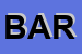 Logo di BARBIERI (SRL)