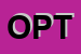 Logo di OPTISSIMO