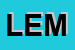 Logo di LEMAC SNC