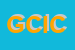 Logo di GOLF CLUB I CILIEGI