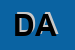 Logo di DOVETTA ADA