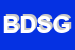 Logo di B e D SNC DI GENRE BARBARA MICOL DIEGO E C