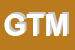 Logo di GEOMETRA TRON MASSIMO