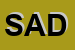 Logo di SADAM SRL