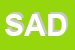 Logo di SADAM (SRL)