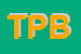 Logo di TRATTORIA PANETTERIA BERTA
