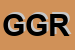 Logo di GR GENERALE RISTORAZIONE SRL