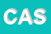 Logo di CASFER (SNC)