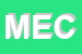 Logo di MECCANOSTAMP