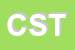 Logo di CST