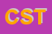 Logo di CST