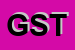 Logo di GSTSRL
