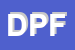 Logo di DOMPE-PIER FELICE