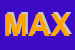 Logo di MAXILUX SAS