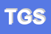 Logo di TIROTTA E GALETTO SDF