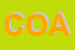 Logo di COALOVA