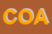 Logo di COALOVA