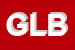Logo di GLORY E LUCA DI BARALE