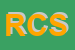 Logo di RABINO e C SRL