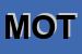 Logo di MOTOSHOCK