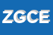 Logo di ZOO e GARDEN DI COMBA ELENA