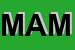 Logo di MARANGONI ANNA MARIA