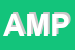 Logo di AMPLIFON (SPA)