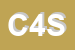 Logo di C 4 SRL