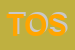 Logo di TOSCANO (SNC)