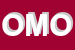 Logo di OSTE DI MOSCHINI OSCAR