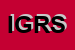 Logo di IL GUSTO RISTORSELF SAS DI GRECO ROSARIA