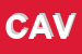 Logo di CAVOURESE SPA