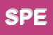 Logo di SPEED (SPA)