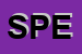 Logo di SPEED SPA