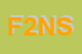 Logo di FLY 2 NET SRL