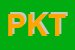 Logo di PUNTOCOM DI KCHIBLOU TOURIA
