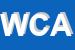 Logo di WESTCONSULTING CONSULENTI ASSOCIATI