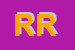Logo di RICCA RODOLFO