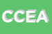 Logo di CEAS -CONSULENZA ED AMMINISTAZIONE STABILI -SOCIETA-IN ACCOMANDITA SEMPLICE DI PINN