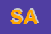 Logo di STUDIO ARMANDO (SAS)