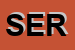 Logo di SERECO (SAS)